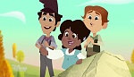 Image Raiponce : 