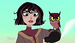 Image Raiponce : 