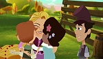 Image Raiponce : 