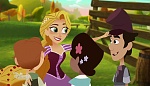 Image Raiponce : 