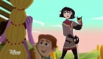 Image Raiponce : 