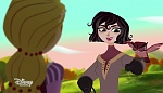 Image Raiponce : 