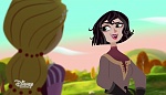 Image Raiponce : 