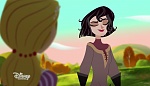 Image Raiponce : 