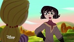 Image Raiponce : 