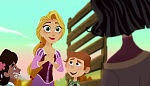 Image Raiponce : 