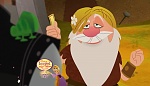 Image Raiponce : 