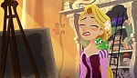 Image Raiponce : 