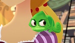 Image Raiponce : 