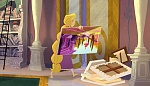 Image Raiponce : 