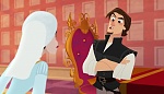 Image Raiponce : 