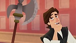 Image Raiponce : 
