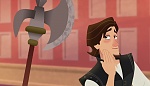 Image Raiponce : 