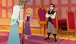 Image Raiponce : 