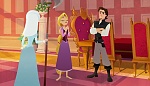 Image Raiponce : 