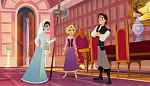 Image Raiponce : 