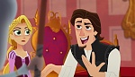 Image Raiponce : 