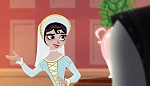Image Raiponce : 