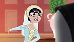 Image Raiponce : 