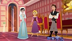 Image Raiponce : 