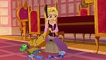Image Raiponce : 