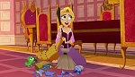 Image Raiponce : 