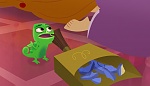 Image Raiponce : 
