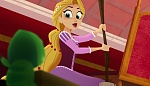 Image Raiponce : 