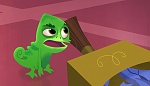 Image Raiponce : 