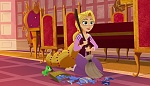 Image Raiponce : 