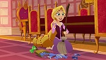 Image Raiponce : 