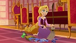 Image Raiponce : 