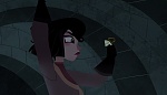Tangled :  picture