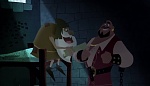 Tangled :  picture