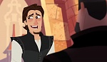 Image Raiponce : In Like Flynn