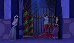 Image Raiponce : In Like Flynn