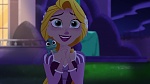Image Raiponce : One Angry Princess