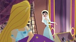 Image Raiponce : Pascal's Story