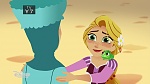 Tangled :  picture