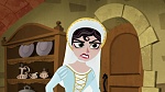 Image Raiponce : Not in the Mood