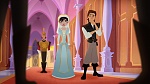 Tangled :  picture