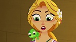 Tangled :  picture