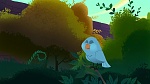 Tangled :  picture