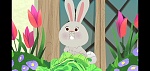 Image Hare Peace
