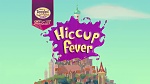 Image Hiccup Fever