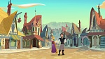 Image Hiccup Fever