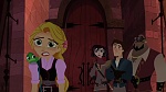 Image Raiponce : Keeper of the Spire