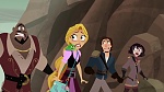 Image Raiponce : Keeper of the Spire