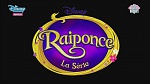 Image Raiponce, la s�rie - Saison 2