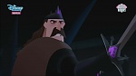 Image Raiponce, la s�rie - Saison 2